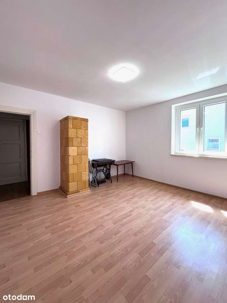 Siedlce, 20min pieszo do Centrum, 50m2, garaż-2