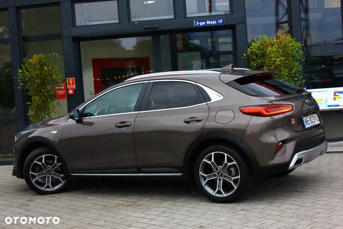 Kia XCeed 1.4 T-GDI L - 15