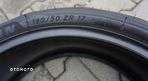 Michelin Power RS2CT 190/50ZR17 M/C 73W M3 - 5