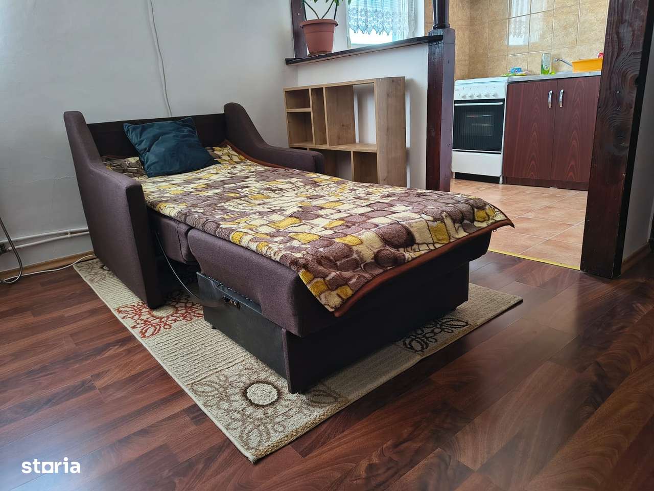 Garsoniera ,str Corneliu Coposu-4