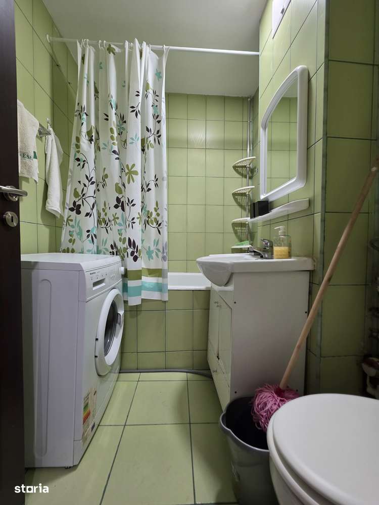 Garsoniera de inchiriat in zona Brancoveanu / Izvorul Rece - Imagine principală: 5/8