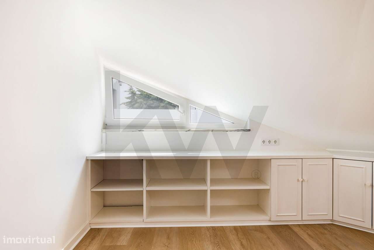 Exclusivo Chalé Octogonal dos Anos 40 no Coração do Triângulo Dourado-46