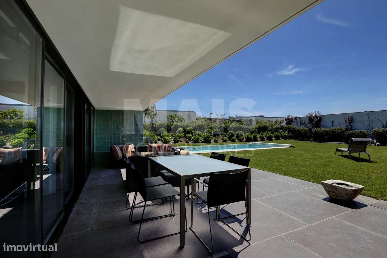 Terreno para Construção em Bom Sucesso Resort , Óbidos - Grande imagem: 2/6