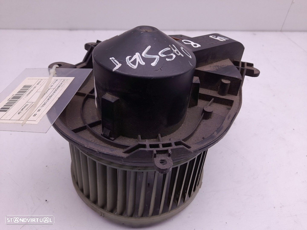 Motor De Chaufagem Sofagem Volkswagen Passat (3B2) - 2