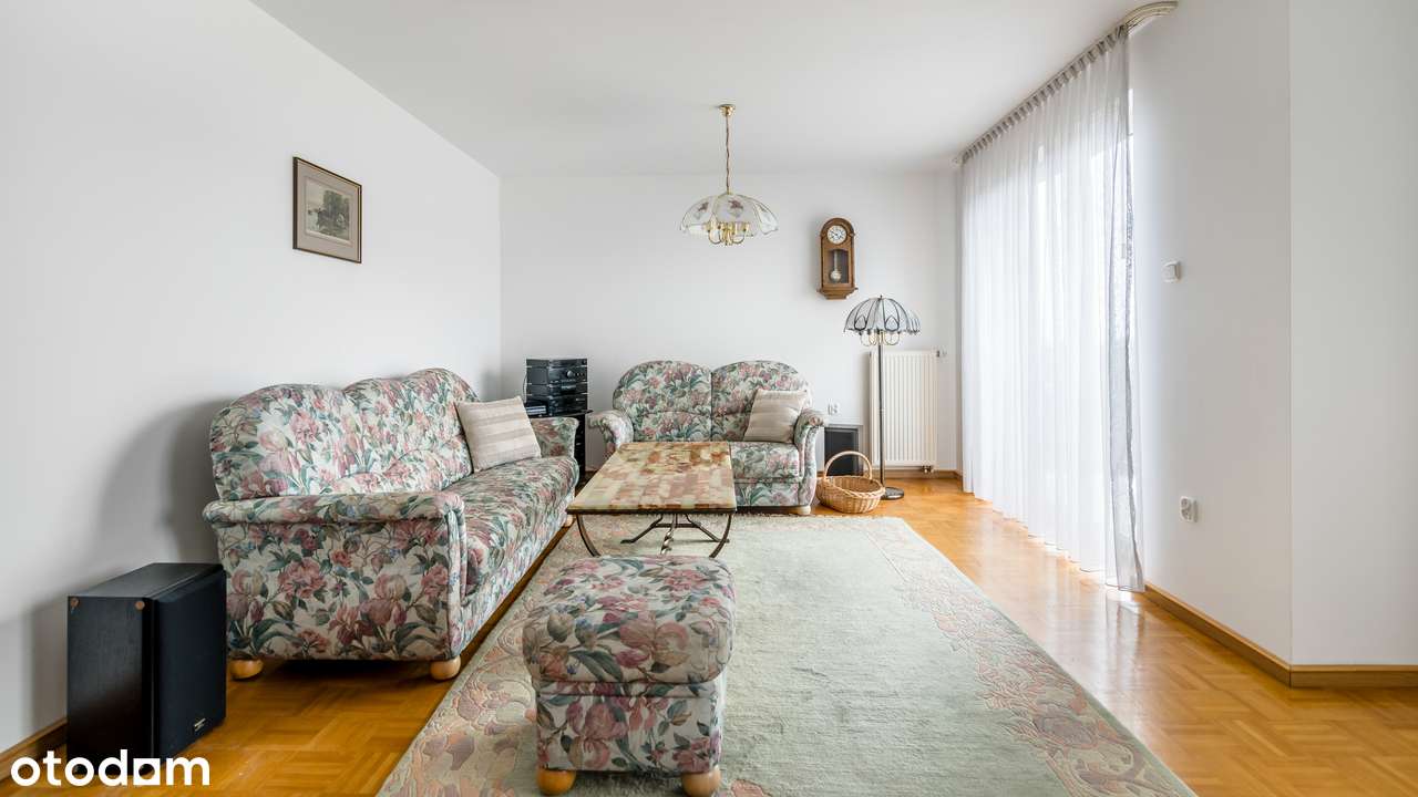 Przestronne mieszkanie, szybkie wydanie, niskie opłaty - Pełny obrazek: 5/16