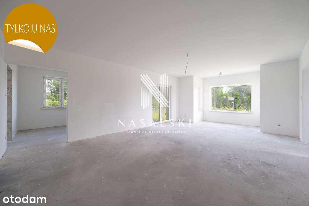 Nowy Dom 147m2 gmina Dobrcz Gotowy - Pełny obrazek: 4/20