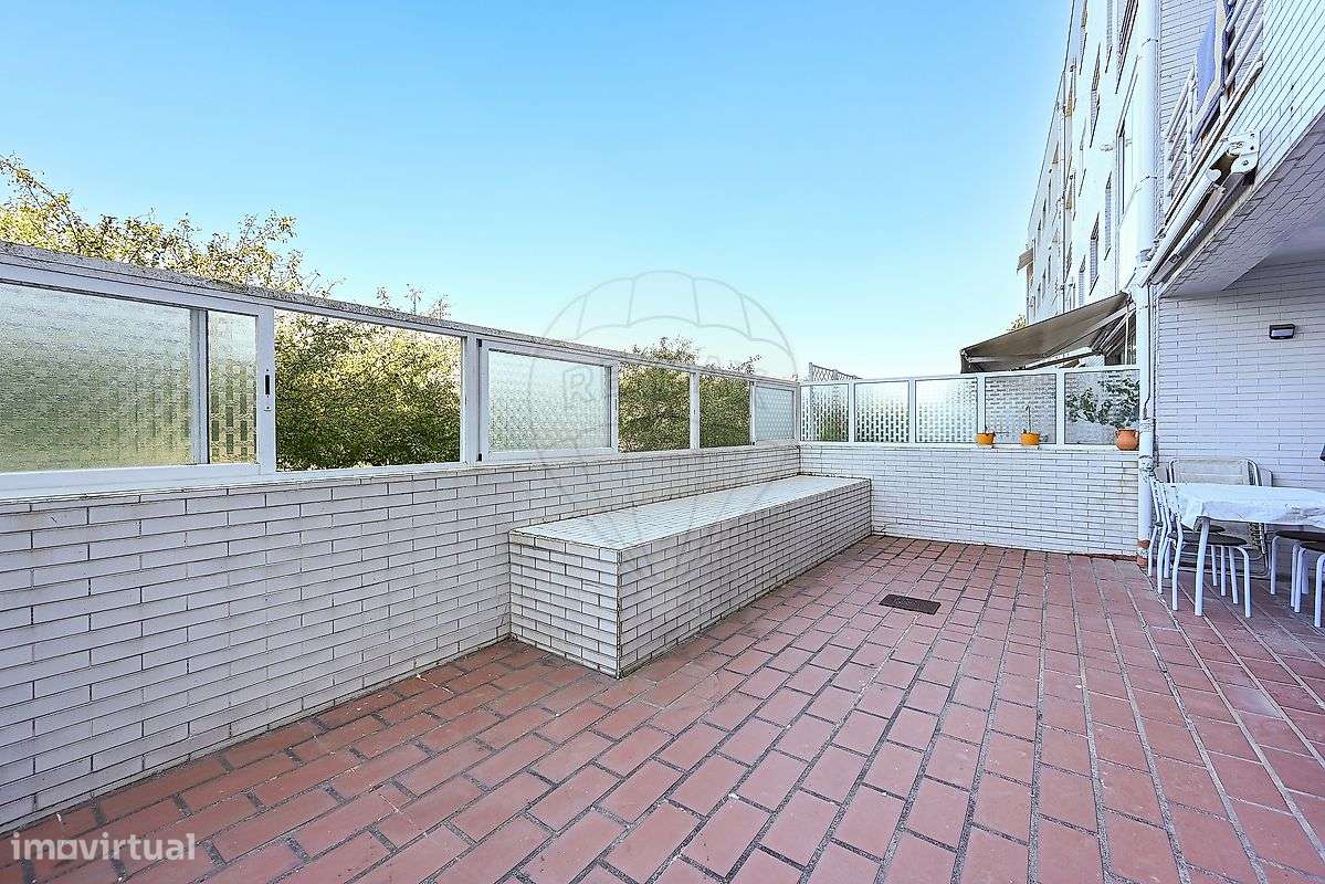 Apartamento T3 para venda-8
