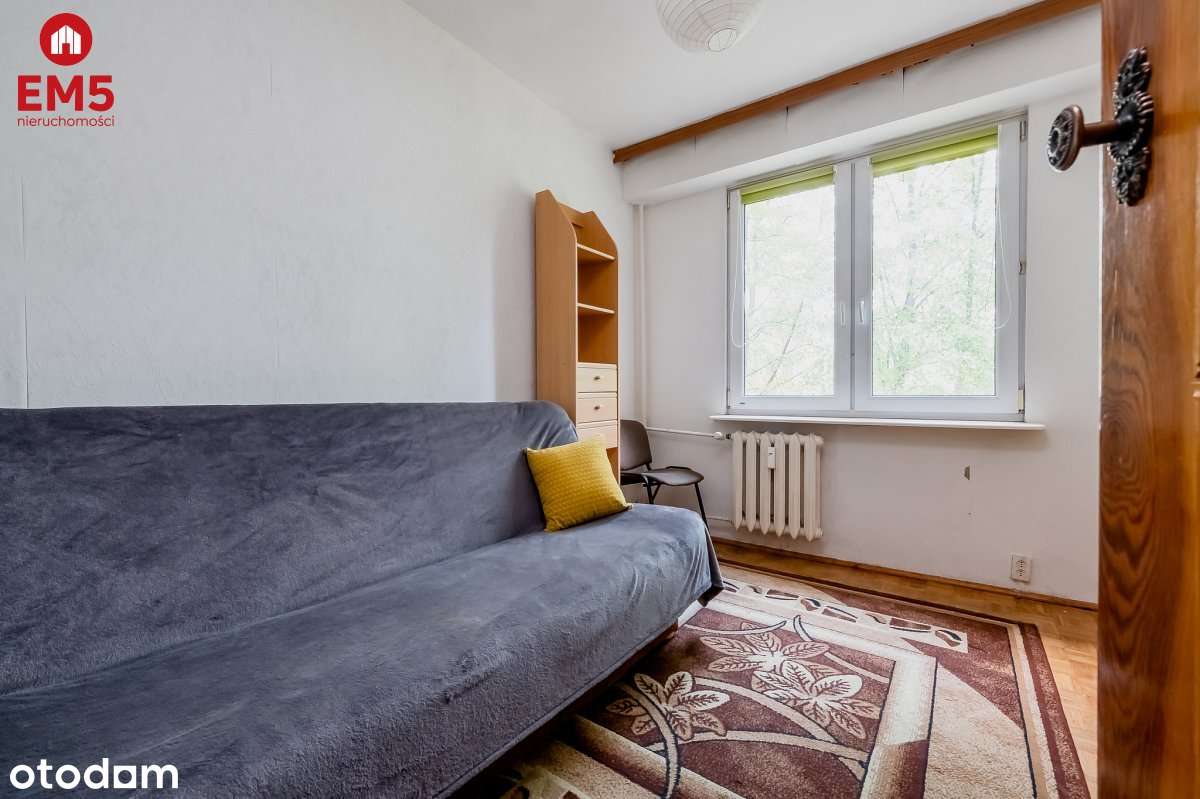 Ładne 4 pokoje*Ul. Kalinowa*84m2 piętro 1 - Pełny obrazek: 4/10