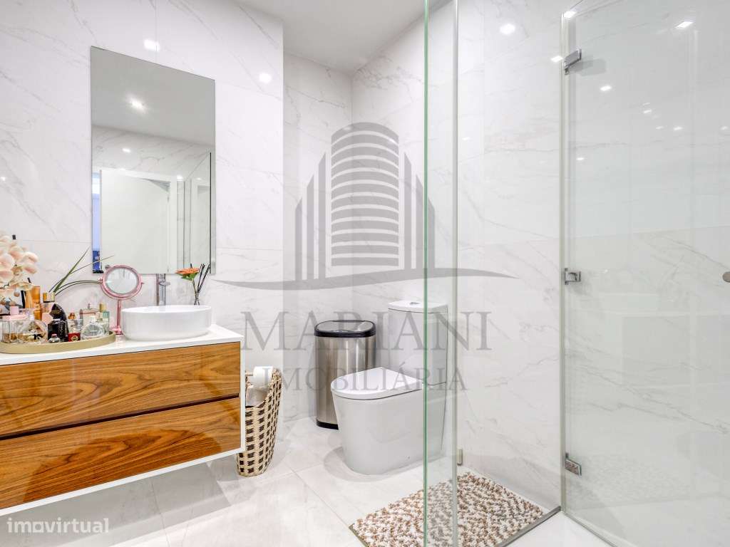 **Moradia de Sonho na Praia de Salgueiros**-28