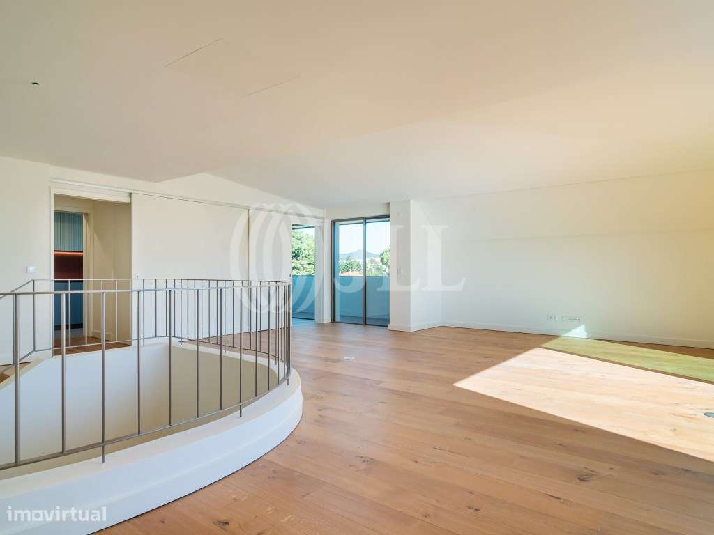 Apartamento T3 no condomínio Westhouse, em Cascais - Grande imagem: 5/31