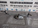 Ansamblu Motoras Stergatoare Skoda Fabia 2 ll An 2007-2008-2009-2010-2011-2012-2013-2014 Volan Stanga - Dezmembrari Arad - 4