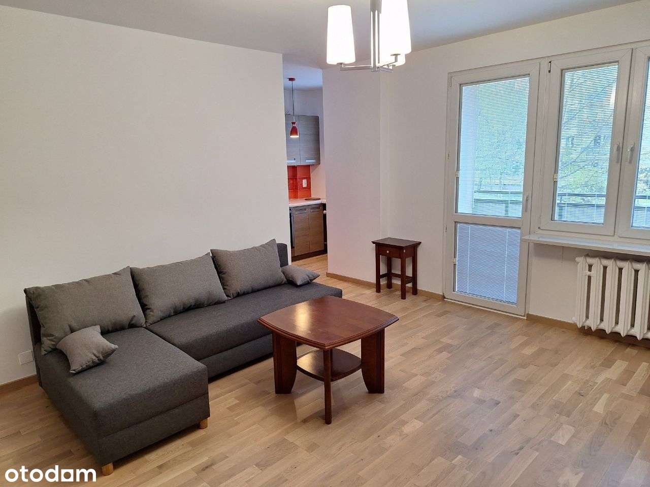 Kawalerka 30 m2 Lublin Czuby ul. Turniowa - Pełny obrazek: 5/16