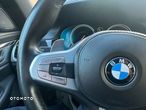 BMW Seria 7 750i xDrive - 7