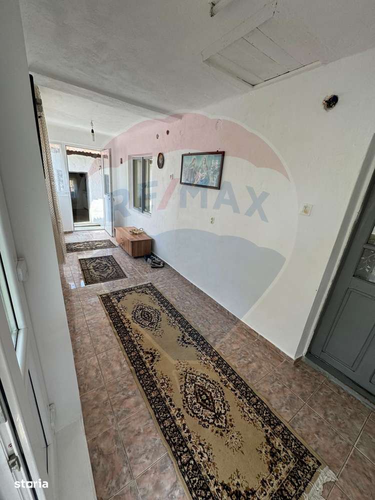 Casă 74 mp/ Predesti 1331 mp teren intravilan - Imagine principală: 3/18