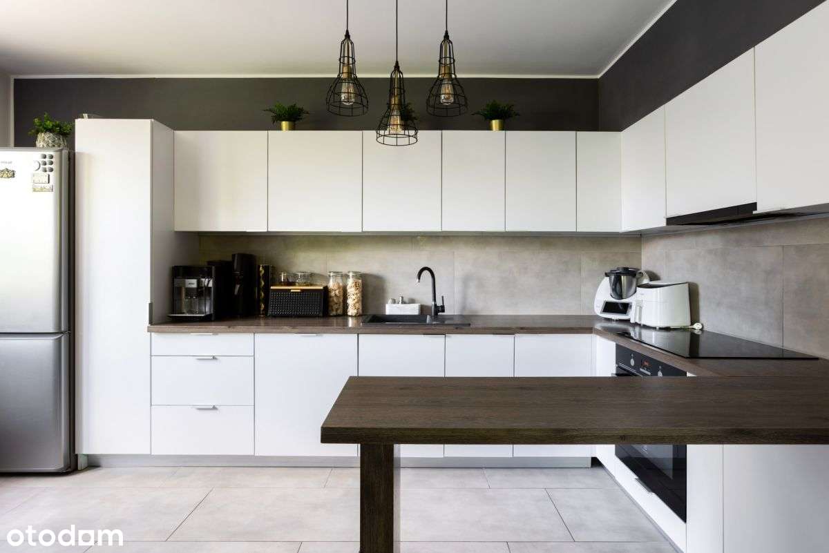 3pokojowe mieszkanie! Bez prowizji! - Pełny obrazek: 5/11