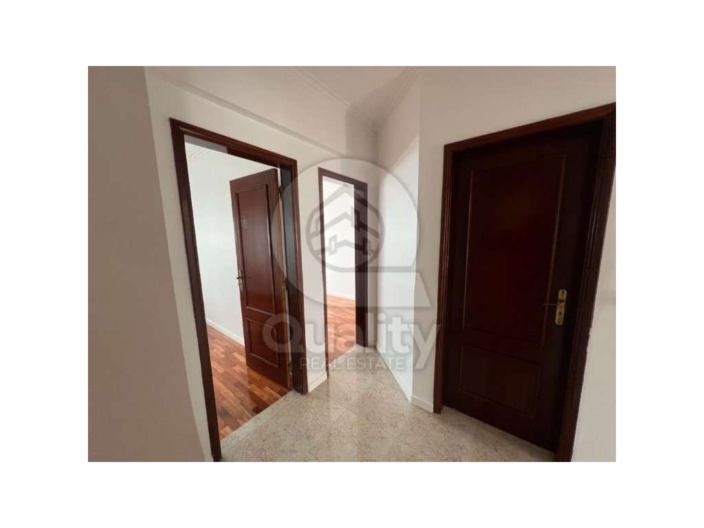 Apartamento T3 em Montijo - Grande imagem: 4/28