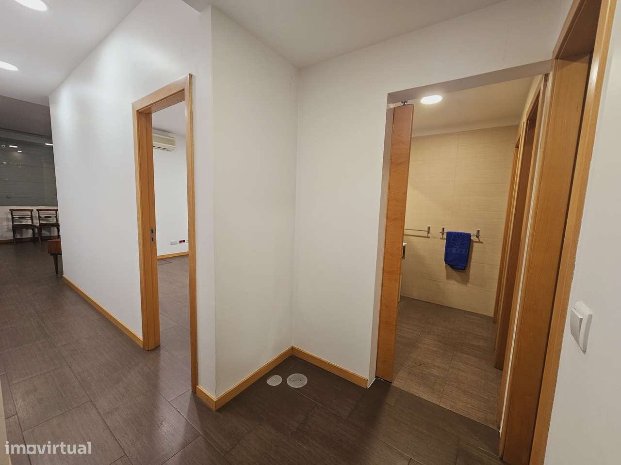 Arrendamento de espaço comercial na Rua do Capitão Pombeiro, 57 - Grande imagem: 5/10