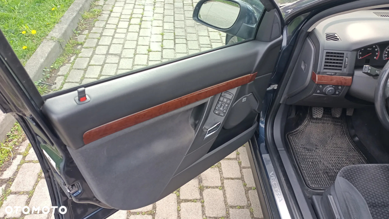 Opel Vectra 2.2 Elegance - 7