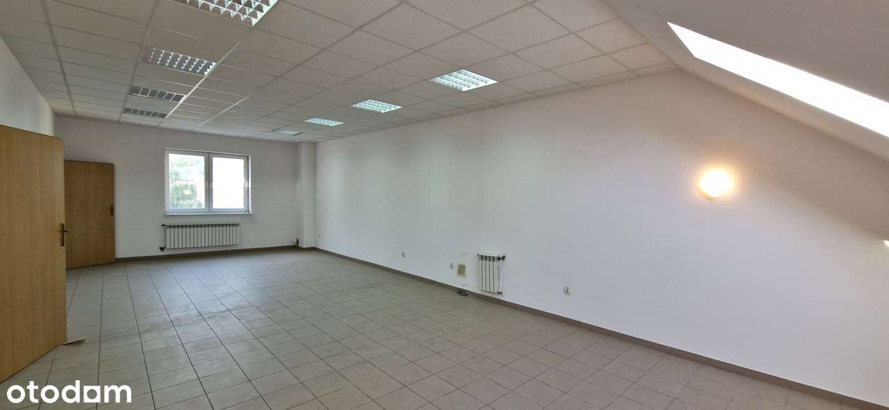 Gostyń - Centrum ul. Kolejowa, Lokal 50 mkw. + różne powierzchnie - Pełny obrazek: 2/8