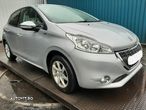 Usa stanga spate Peugeot 208 2015 HATCHBACK 1.2 i EB2F - 2