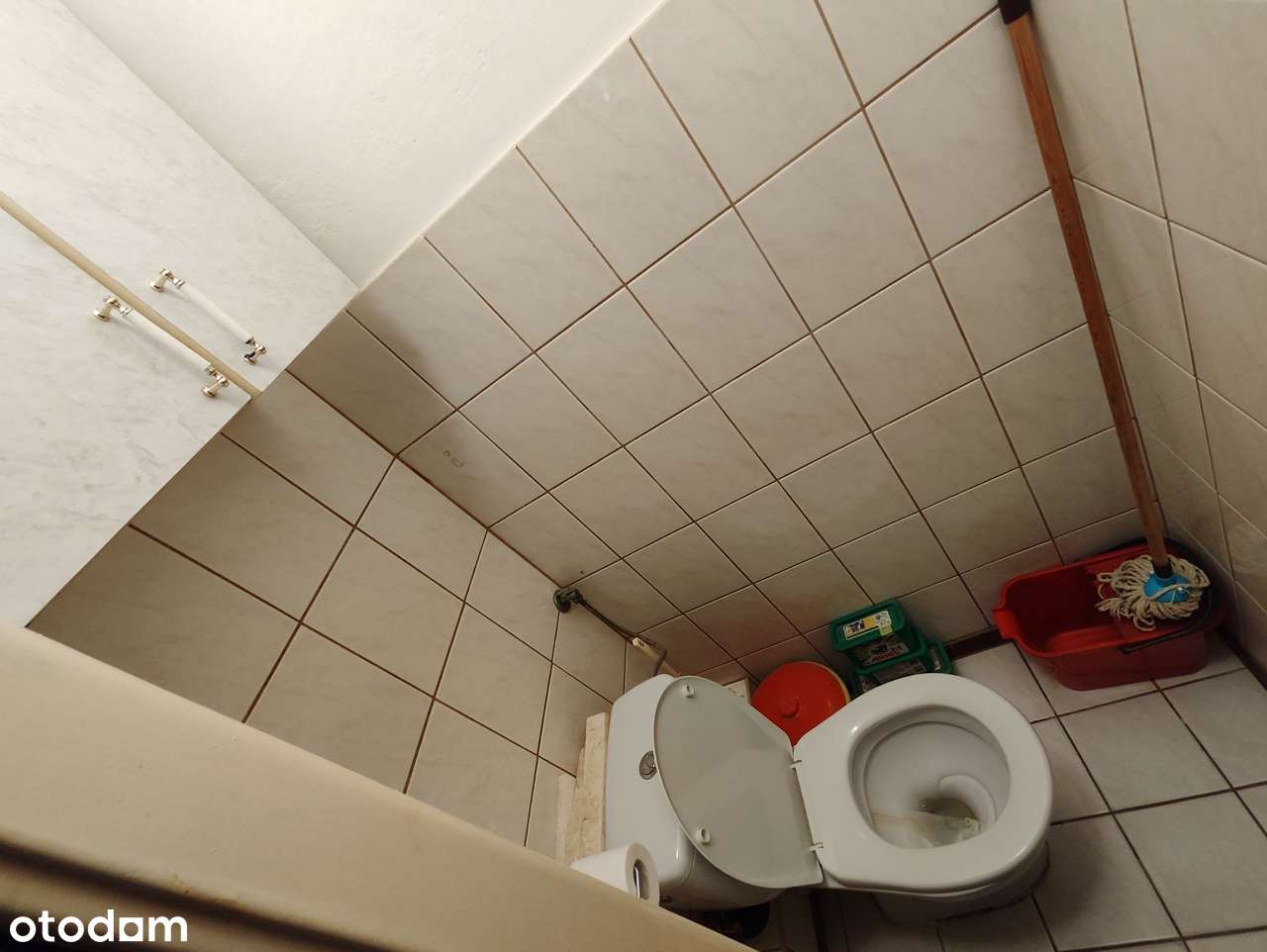 Do remontu centrum Zielińskiego 22 (możliwość zrobienia wielu pokoi)-3