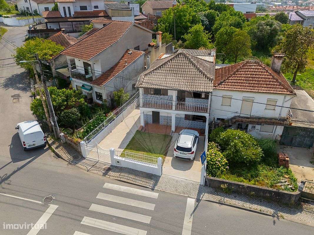 Moradia T4 para venda-37