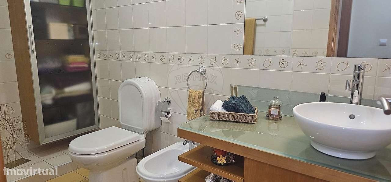 Apartamento T3 para venda-22