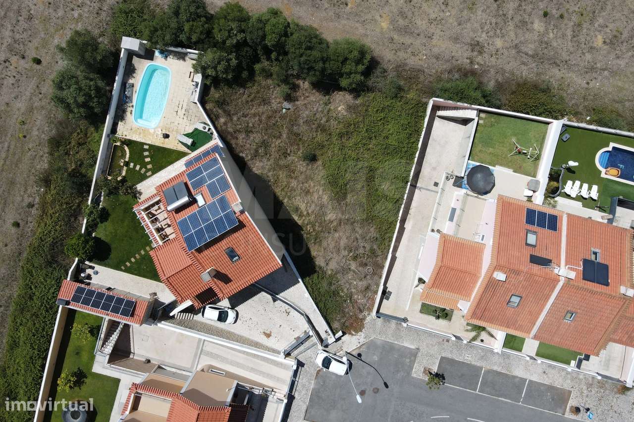 Terreno para Construção em Albarraque - Grande imagem: 4/9