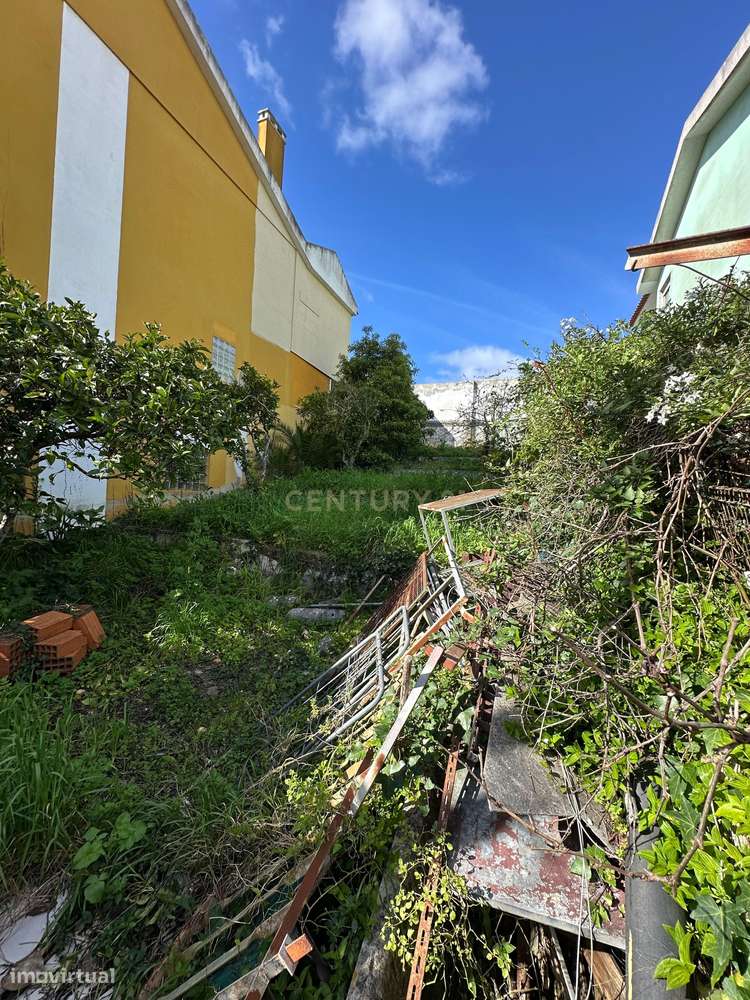 Terreno Urbano para Venda | Idanha – Belas - Grande imagem: 3/4