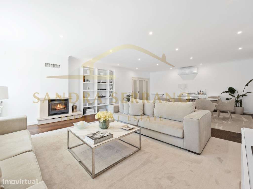 Apartamento T3 de Luxo no Splendid Beloura | Em Frente à TASIS | 2 ...-10