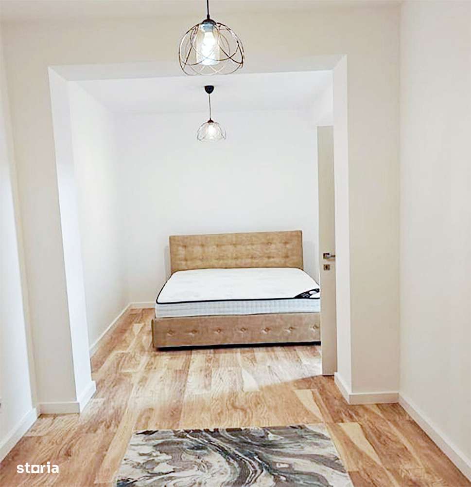 2 Camere in Pipera, Nord, Rond Omv, Ivory Residence - Imagine principală: 4/12