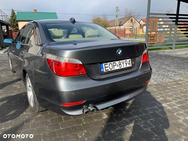 BMW Seria 5 530d - 7