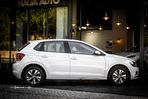 VW Polo 1.0 TSI Comfortline - 5