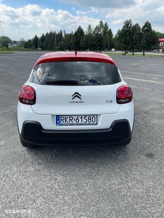 Citroën C3 1.2 PureTech Shine - 6