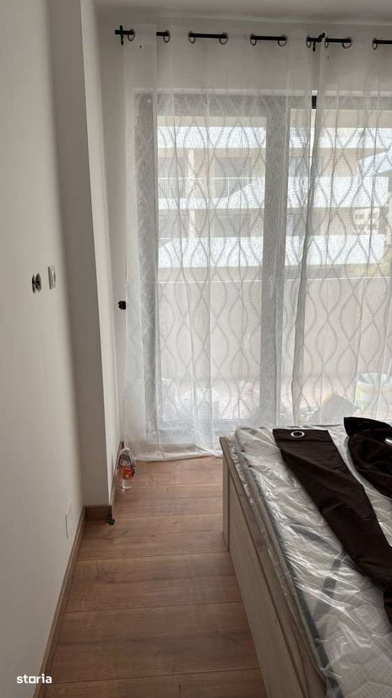 Apartament cu 2 camere, 56 mp, balcon de 11,6 mp, zona Eroilor — fotografia 3