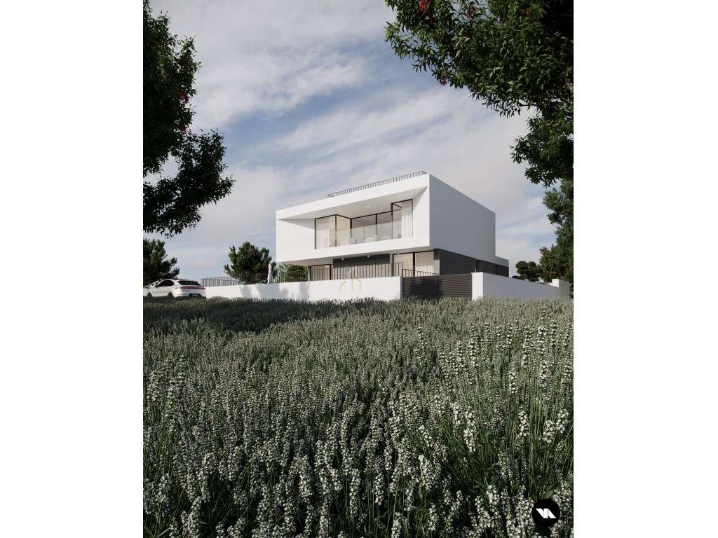 Moradia T3 com Piscina - Marina de Albufeira - Grande imagem: 5/24