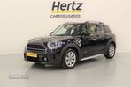 MINI Countryman Cooper SE ALL4 Classic Auto - 2