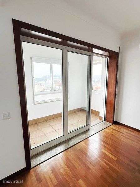 T1 Exclusivo no Centro de Braga – Condomínio Fechado com Piscina - Grande imagem: 5/9