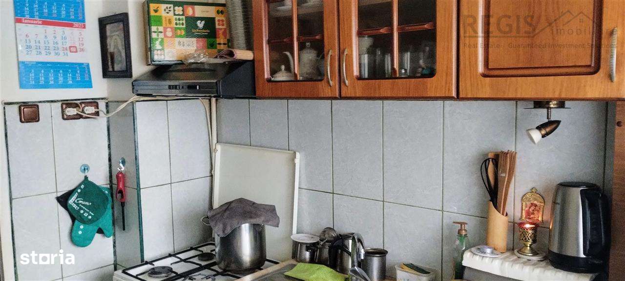 Apartament 3 camere semidecomandat cartier Obor - Imagine principală: 5/7