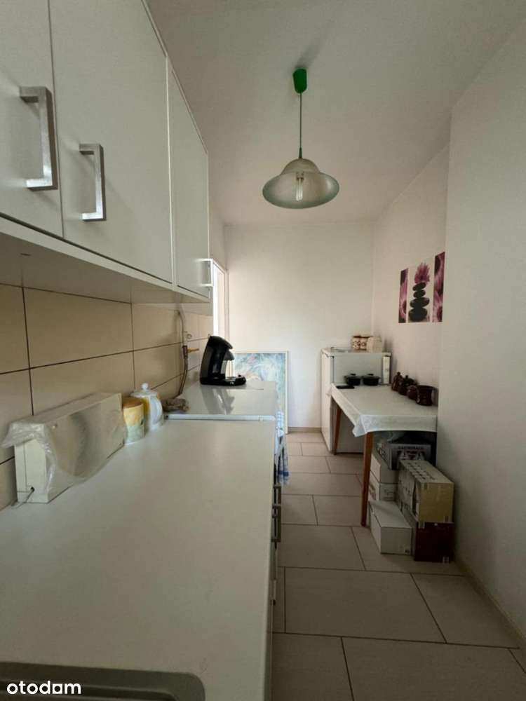 Mieszkanie ul. Żelazna Grabiszyn 2 pokoje-5