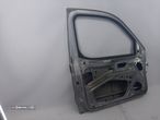 Porta Frente Esquerda Frt Citroen Berlingo / Berlingo First Caixa (M_) - 5