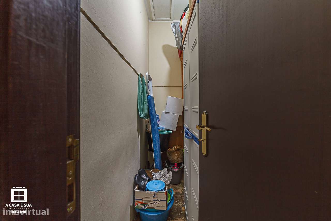 Moradia térrea T2 com anexo em Cortegaça - Exclusivo - Grande imagem: 4/23