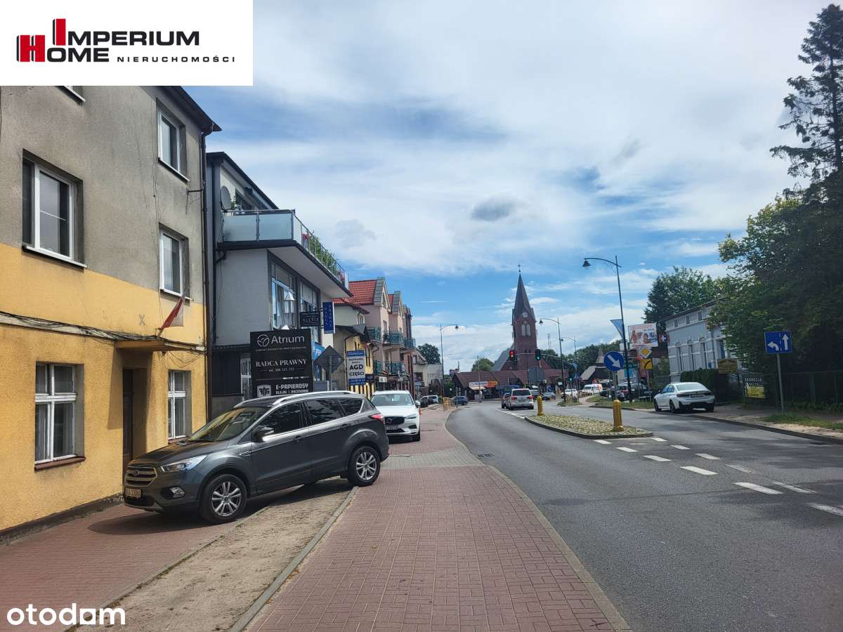 Kamienica w centrum Sierakowic – inwestycja z pote - Pełny obrazek: 4/12