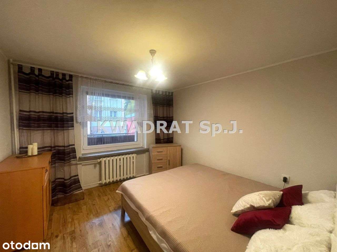 Atrakcyjne mieszkanie w centrum Kępna. - Pełny obrazek: 5/10