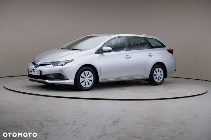 Toyota Auris 1.6 Active - 1