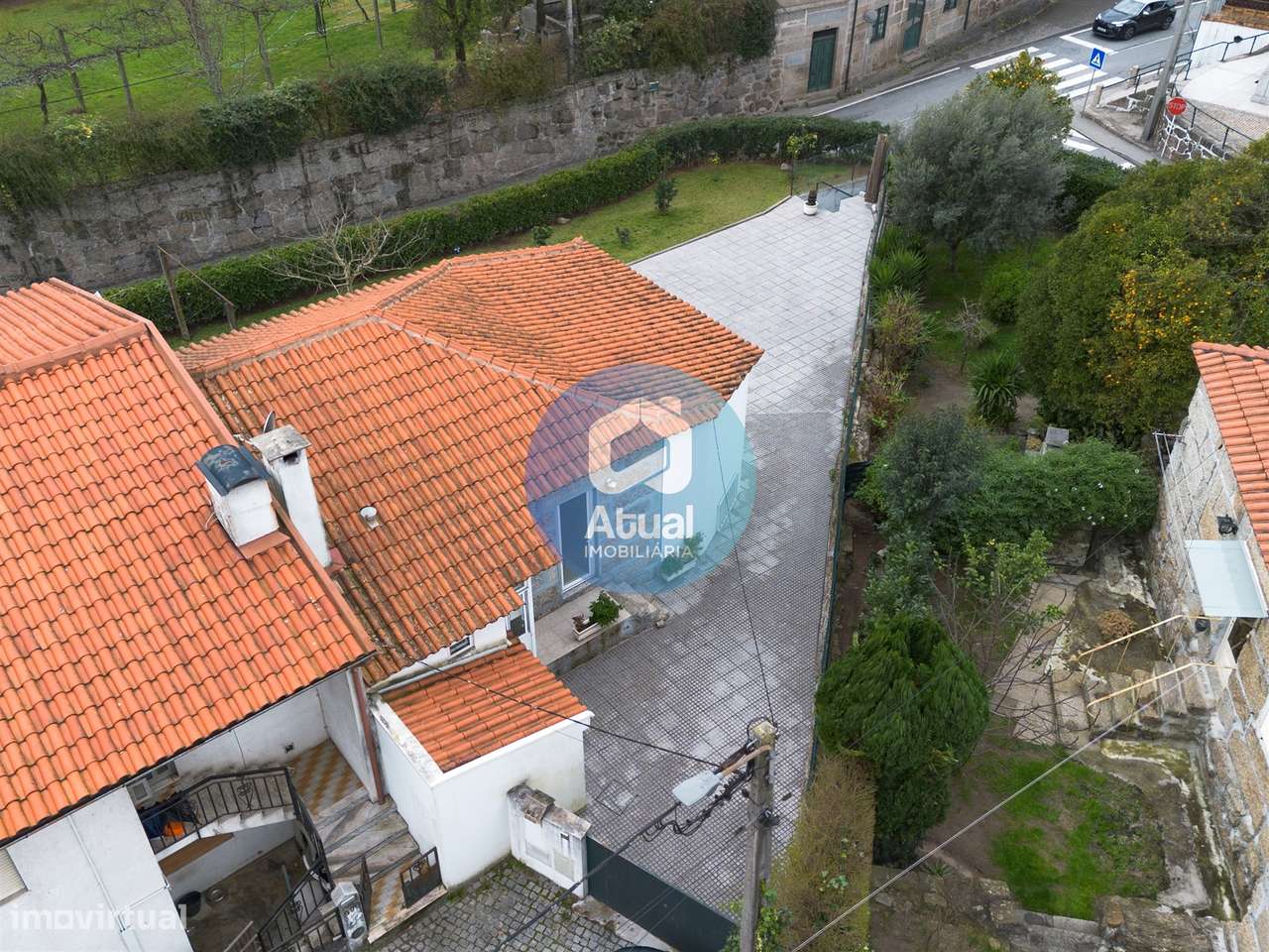 Moradia T2 Venda em Azurém,Guimarães-37