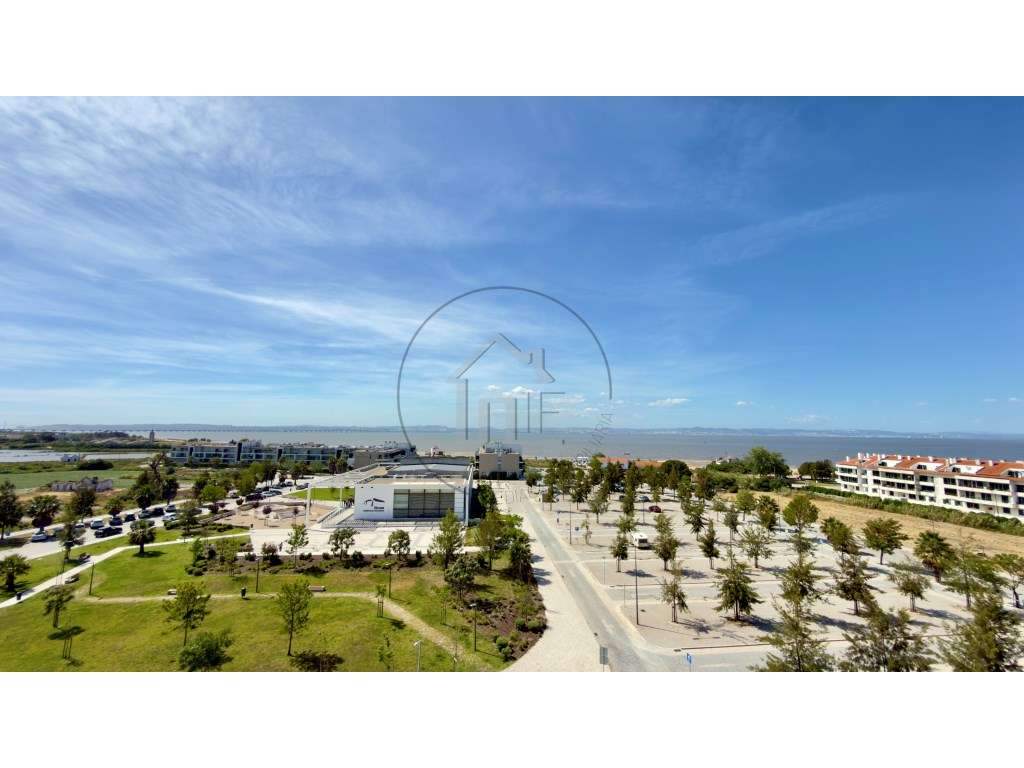 Duplex T4 Alcochete-0