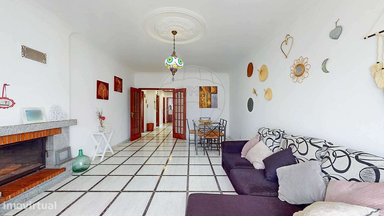 Apartamento T2 para venda - Grande imagem: 1/26