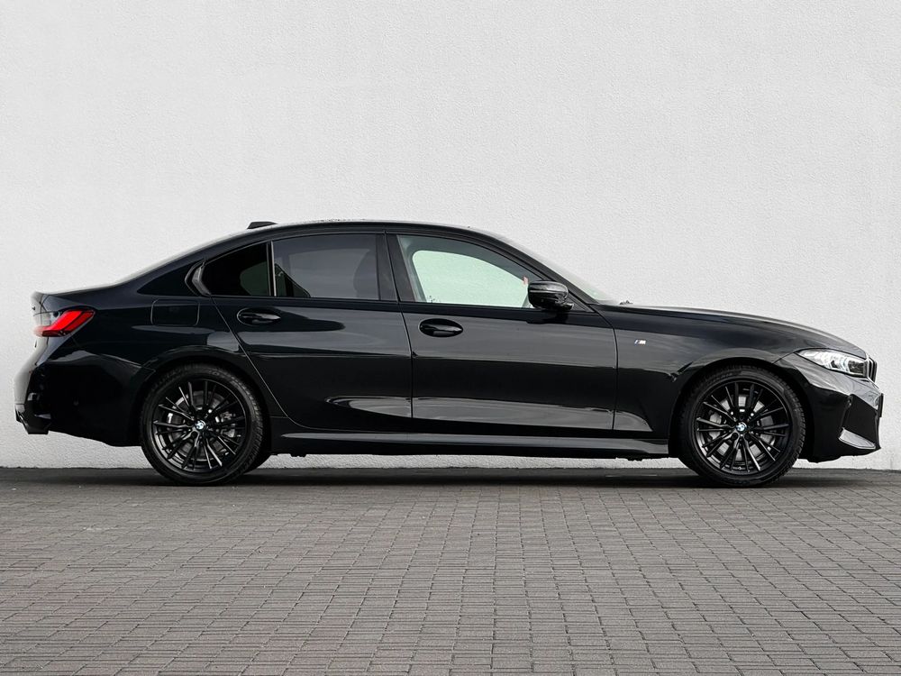 BMW Seria-3 330I XDRIVE M Sport 2.0 Benzyna 258 KM — zdjęcie 3