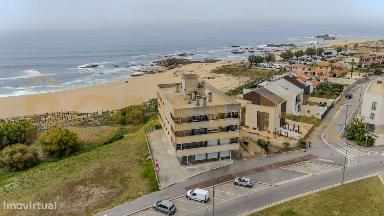 Apartamento T2 em Lavra-35